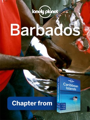 cover image of Barbados - Guidebook Chapter